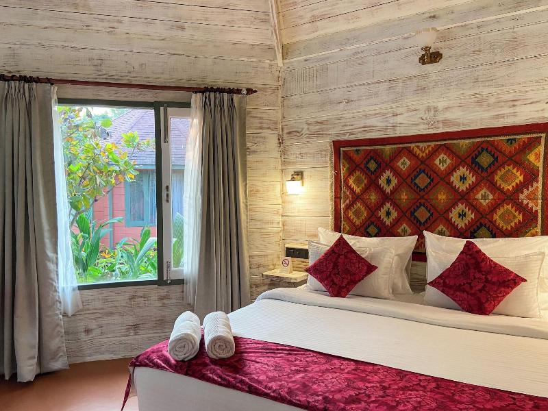 Habitus Resort image