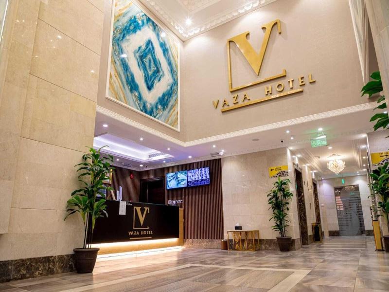 Vasa Plus Hotel image