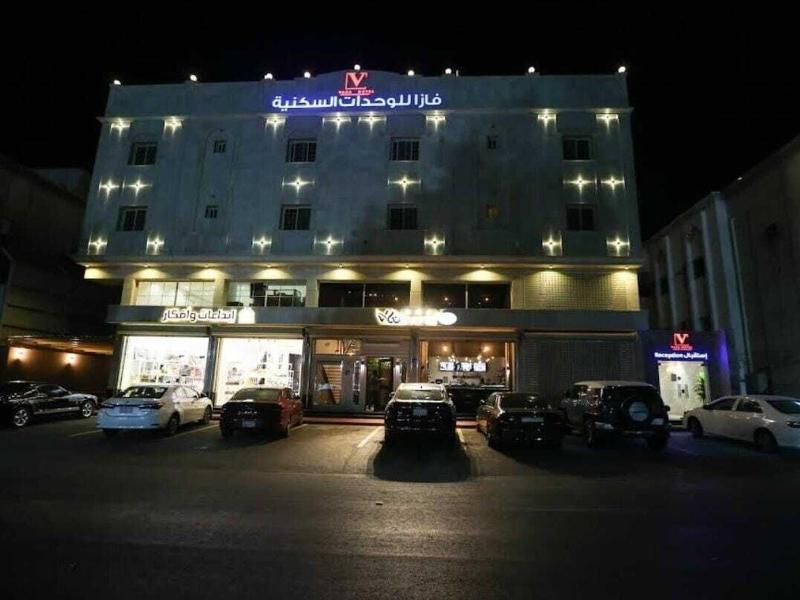 Vasa Plus Hotel image