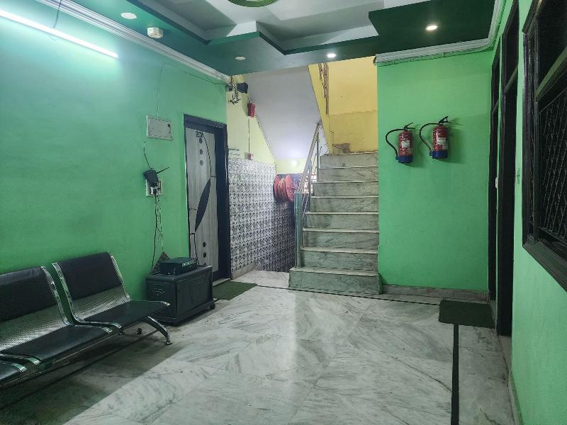 Hotel Jaipur Palace image
