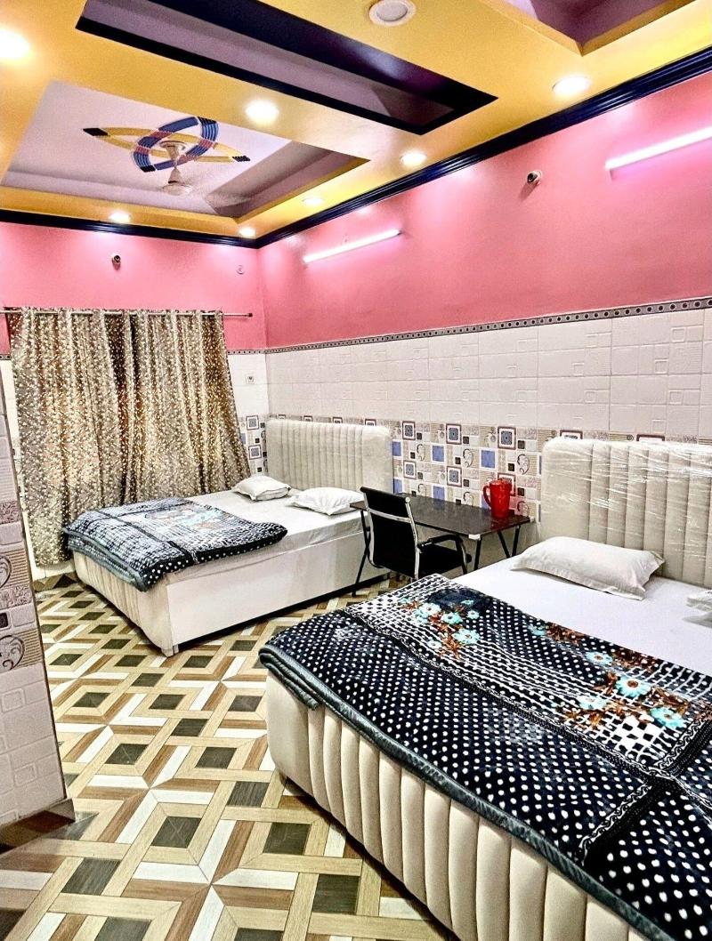 Hotel Jaipur Palace image