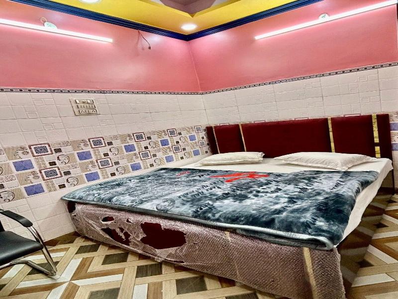 Hotel Jaipur Palace image