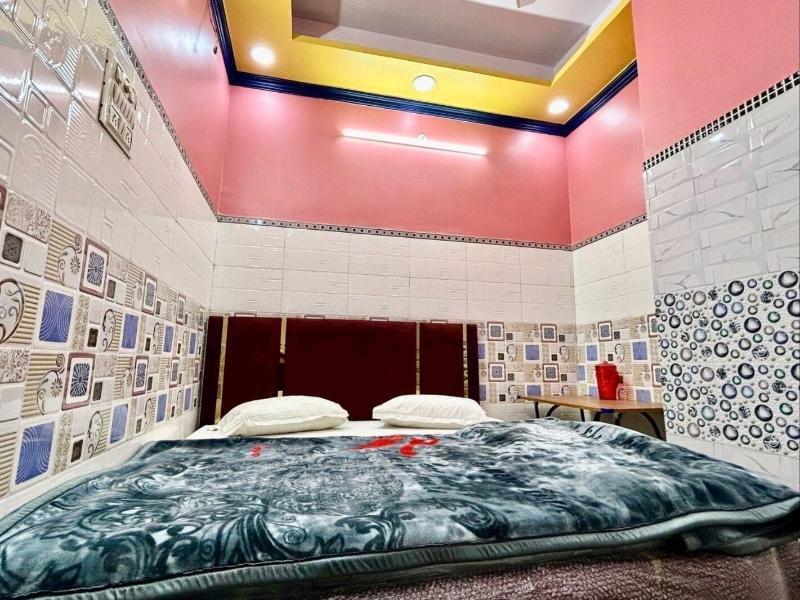 Hotel Jaipur Palace image
