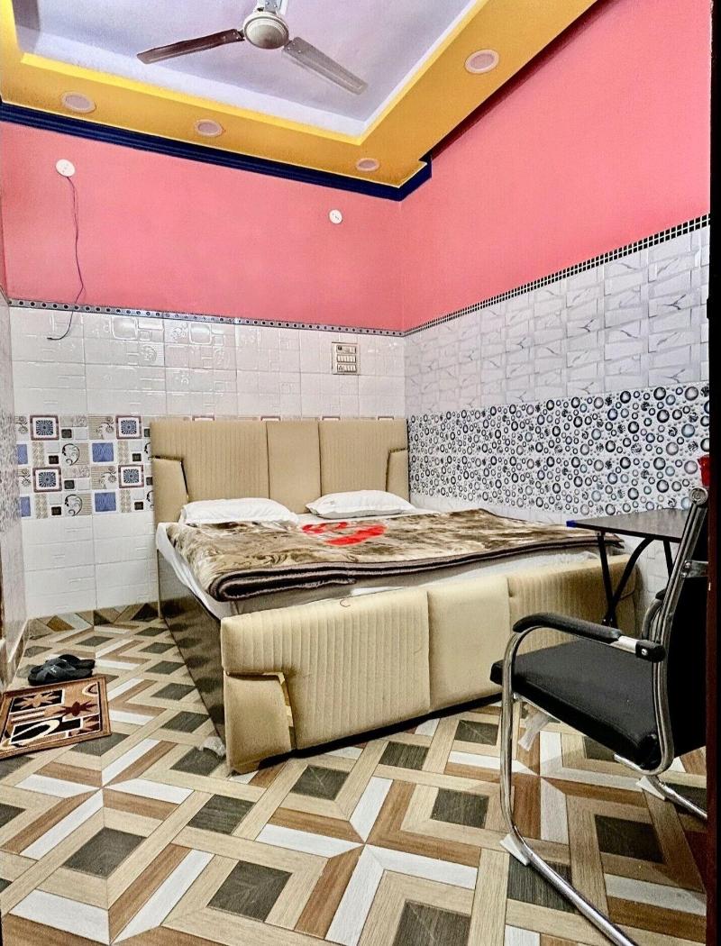 Hotel Jaipur Palace image