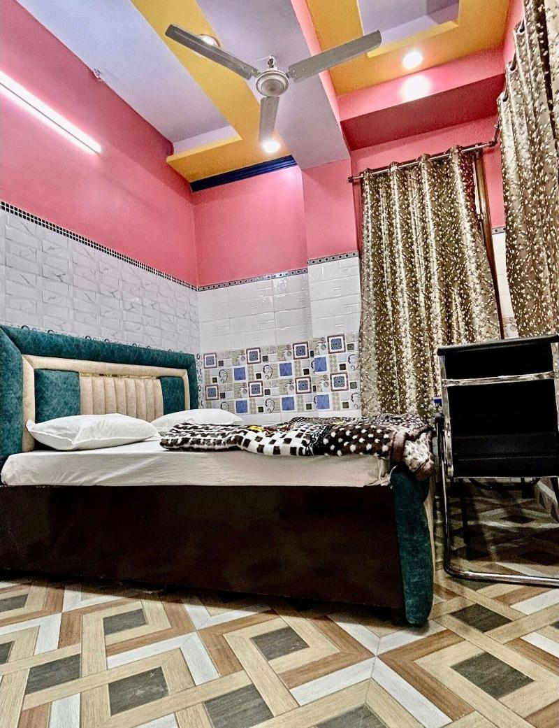 Hotel Jaipur Palace image
