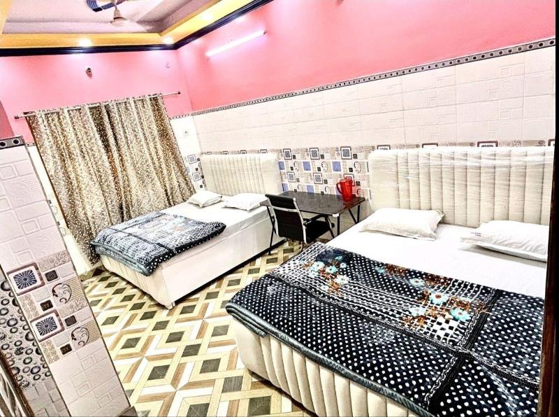Hotel Jaipur Palace image