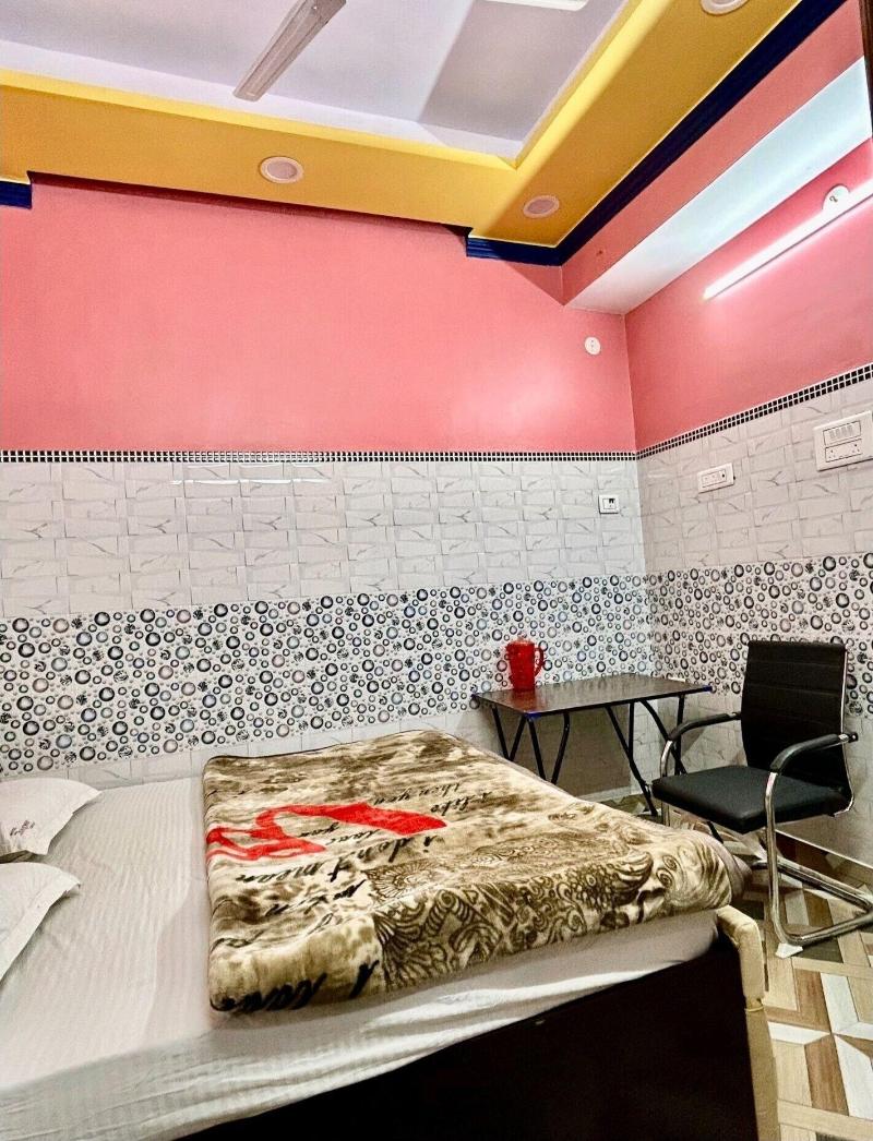 Hotel Jaipur Palace image