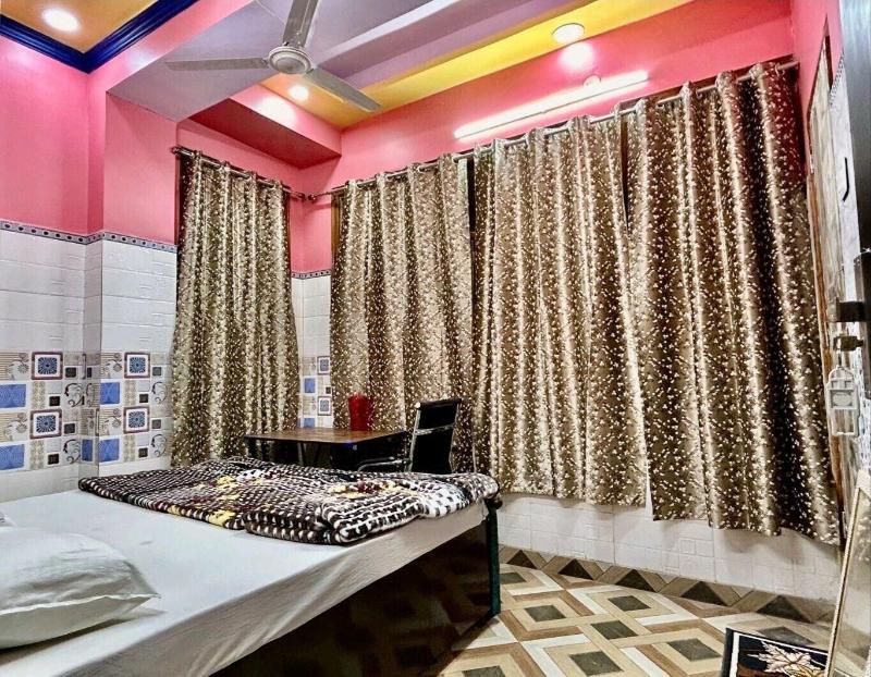 Hotel Jaipur Palace image