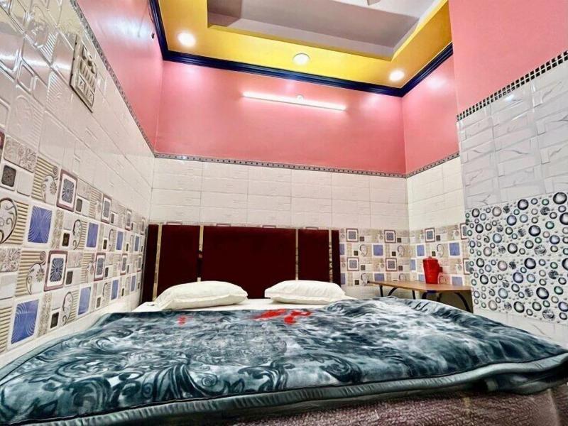 Hotel Jaipur Palace image