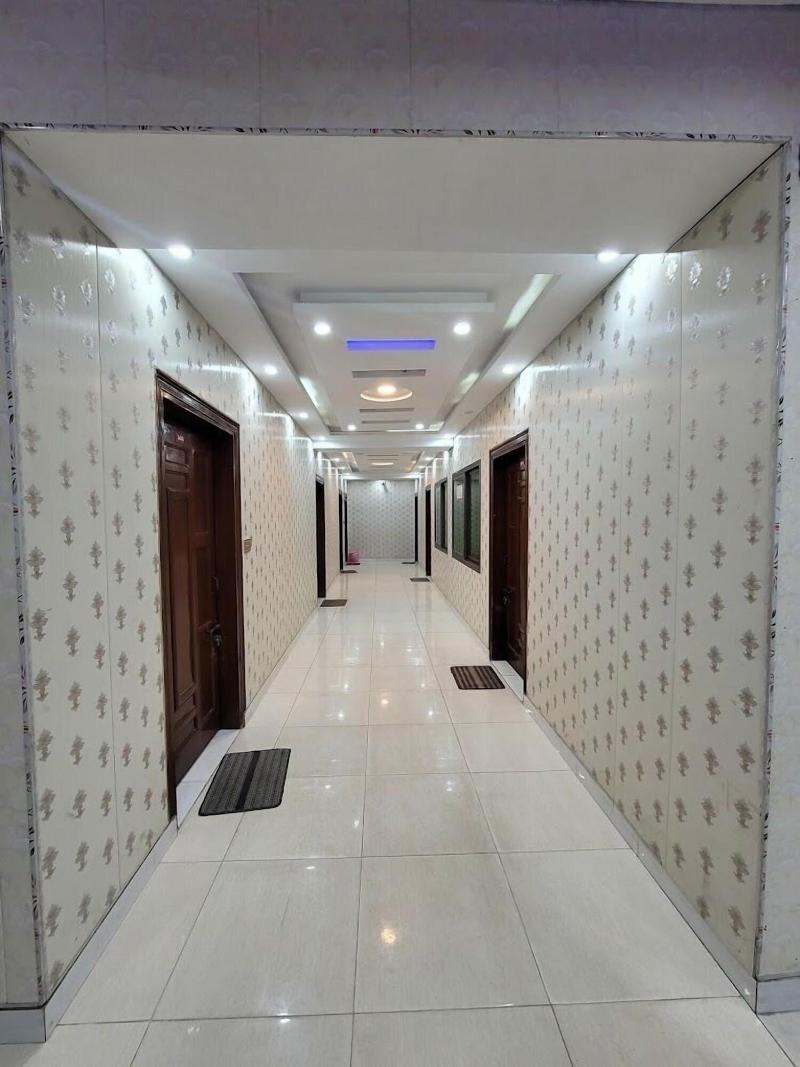 Hotel Marriot Inn image