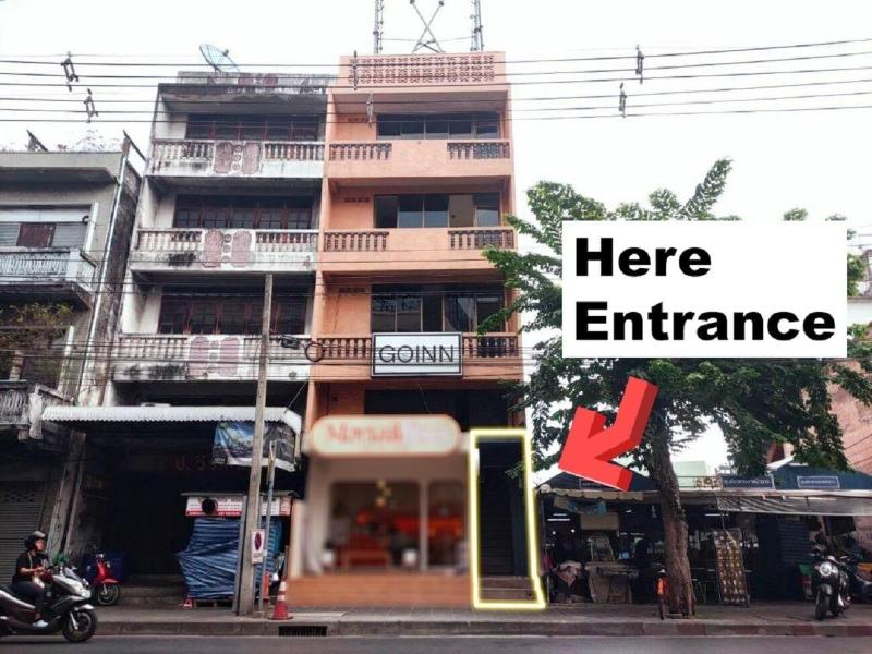 Go Inn Asiatique image