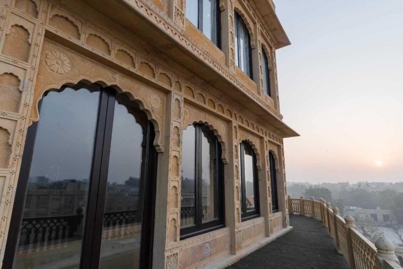Hotel Durjay Garh image