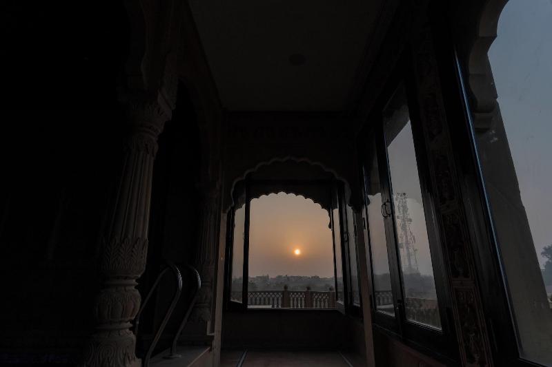 Hotel Durjay Garh image