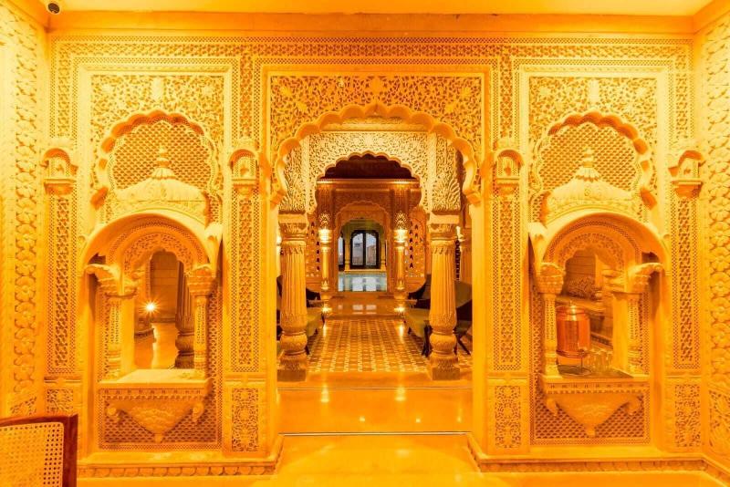 Hotel Durjay Garh image