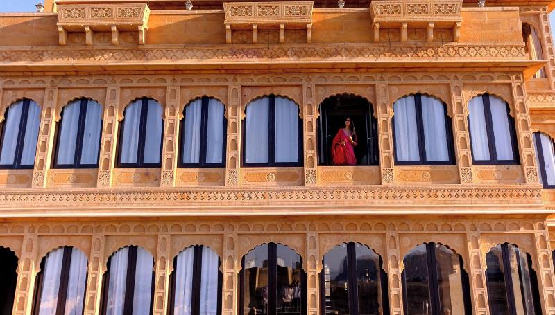 Hotel Durjay Garh image
