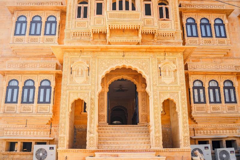 Hotel Durjay Garh image