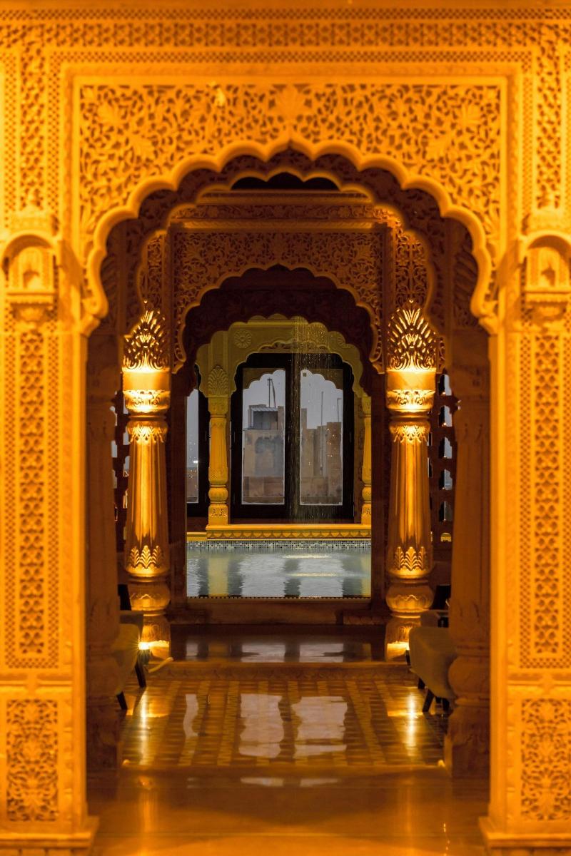 Hotel Durjay Garh image
