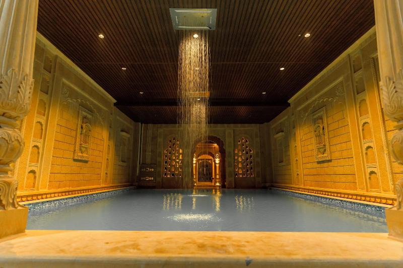 Hotel Durjay Garh image