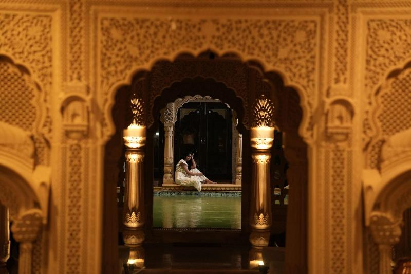 Hotel Durjay Garh image