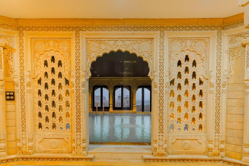 Hotel Durjay Garh image