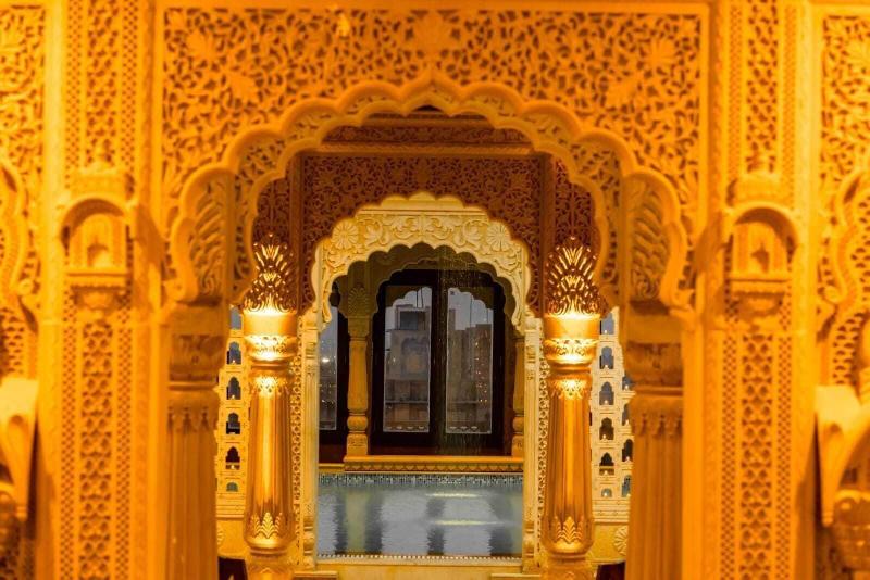 Hotel Durjay Garh image