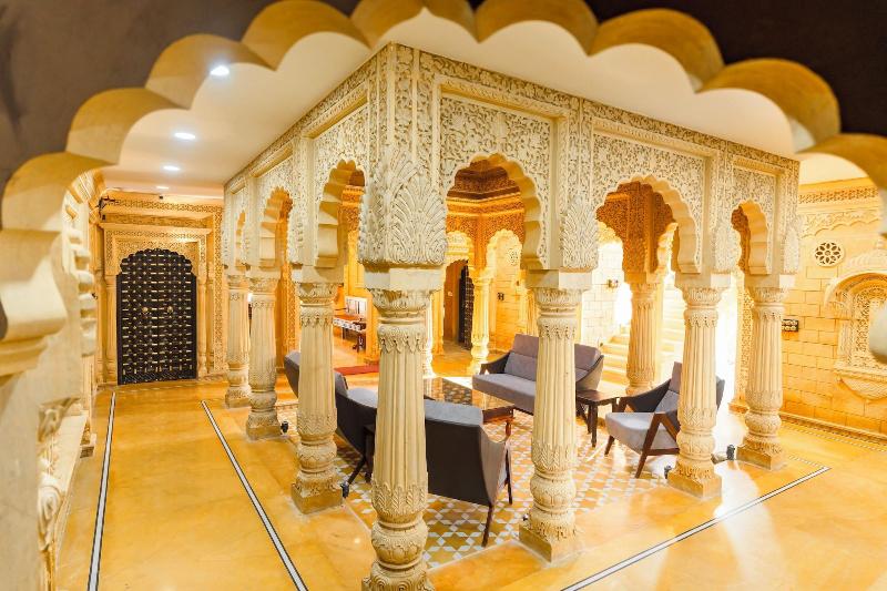 Hotel Durjay Garh image