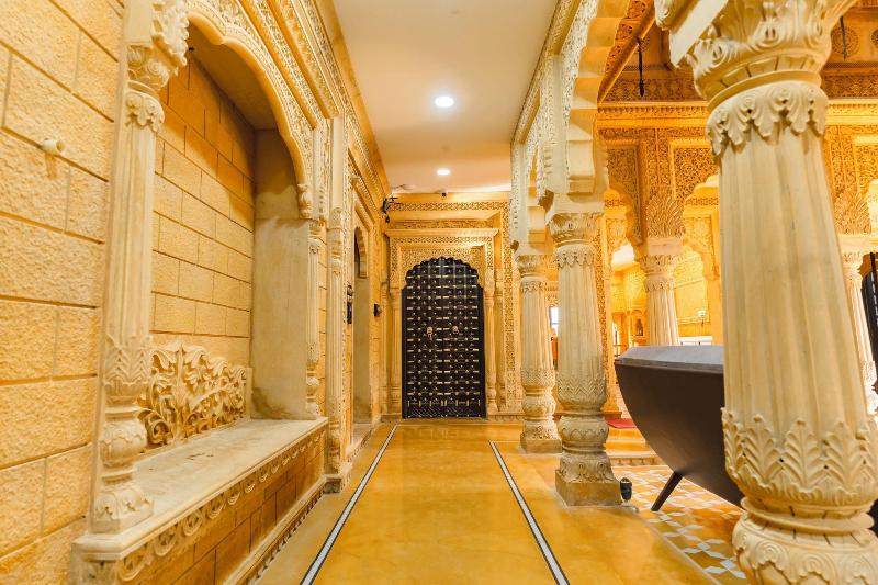 Hotel Durjay Garh image