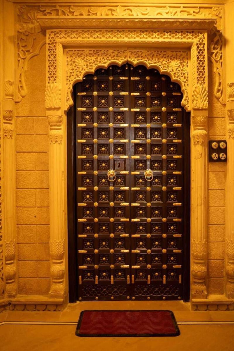 Hotel Durjay Garh image
