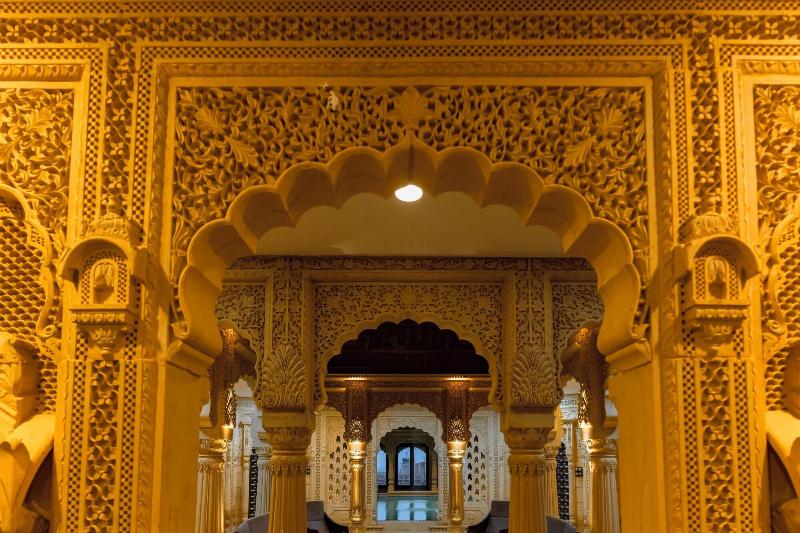Hotel Durjay Garh image