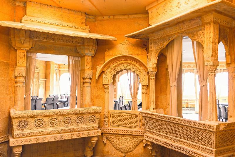 Hotel Durjay Garh image