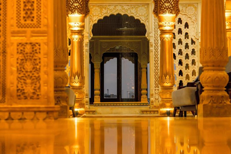 Hotel Durjay Garh image