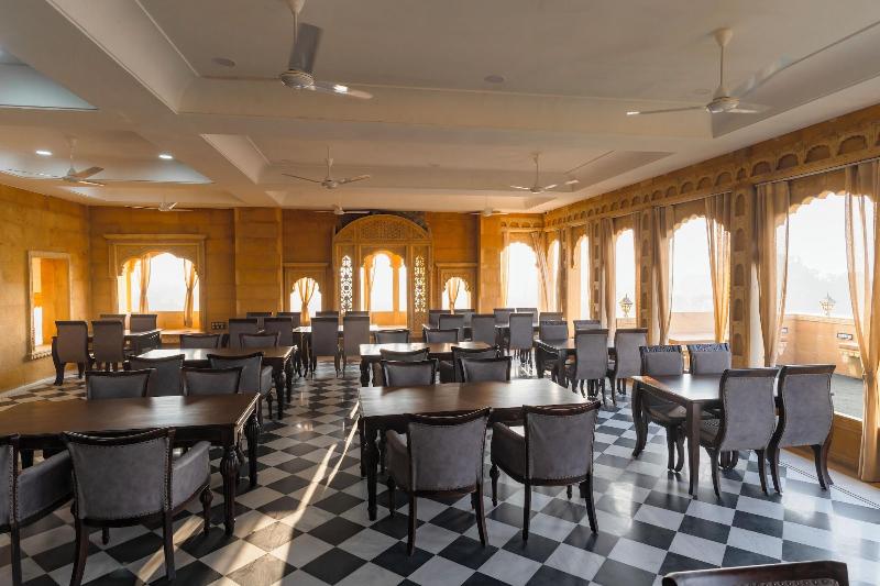 Hotel Durjay Garh image