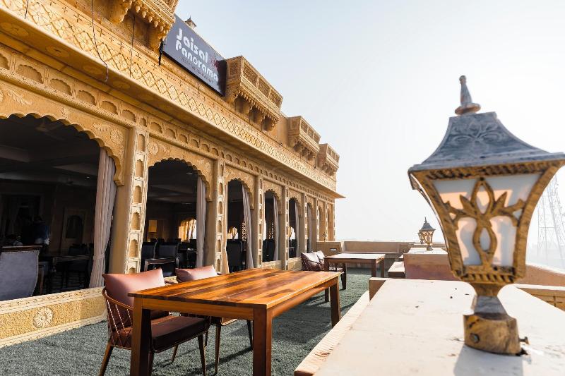 Hotel Durjay Garh image