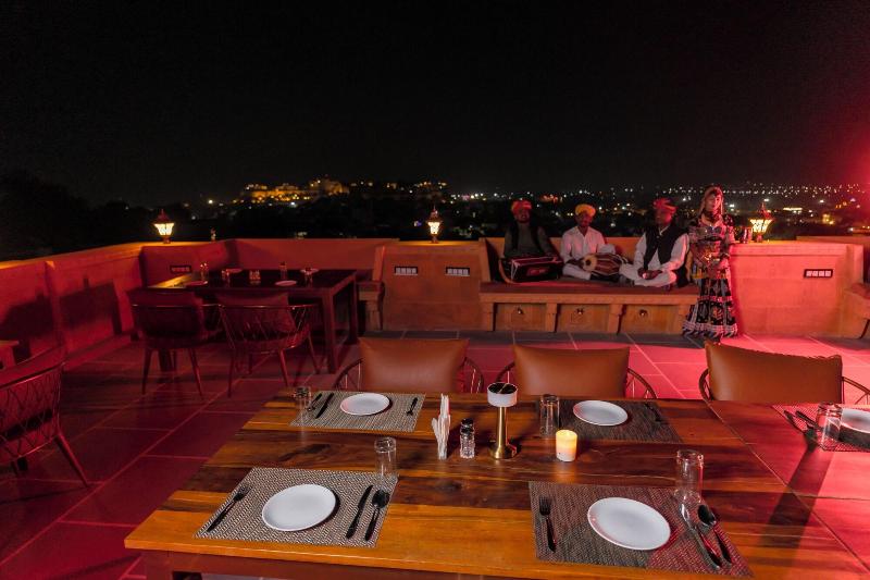 Hotel Durjay Garh image