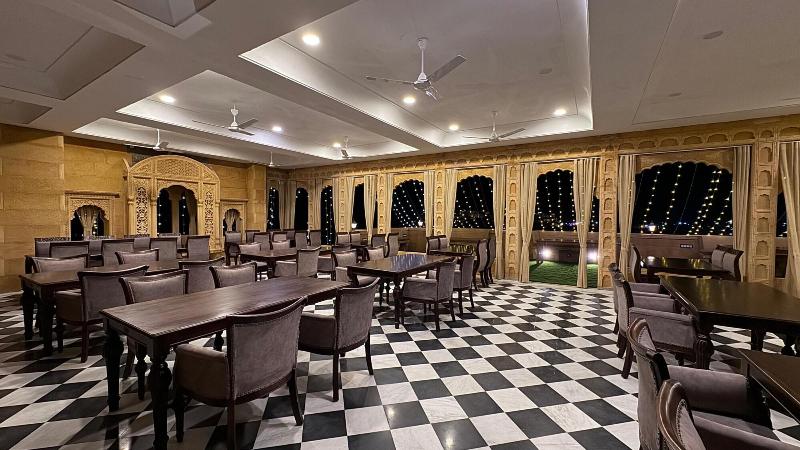 Hotel Durjay Garh image