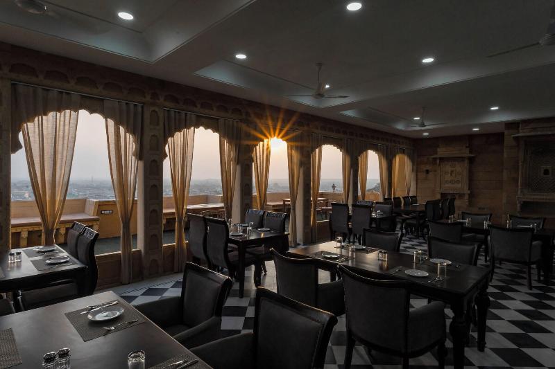 Hotel Durjay Garh image