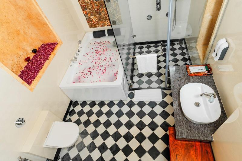 Hotel Durjay Garh image