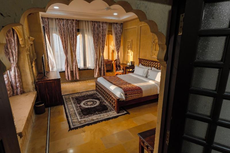 Hotel Durjay Garh image