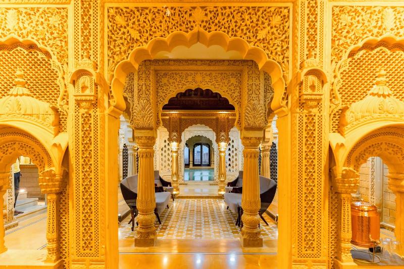 Hotel Durjay Garh image