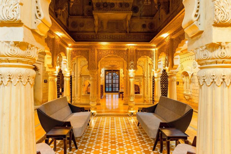 Hotel Durjay Garh image