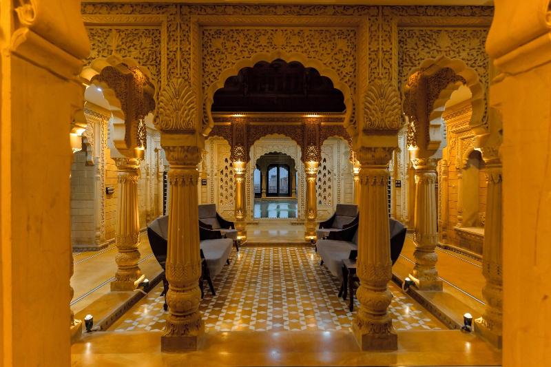 Hotel Durjay Garh image