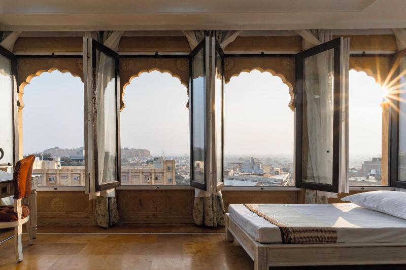 Hotel Durjay Garh image