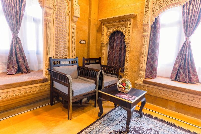 Hotel Durjay Garh image