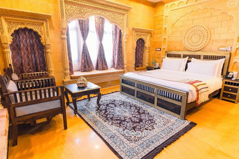 Hotel Durjay Garh image