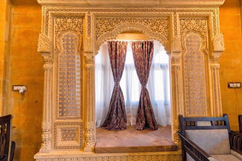 Hotel Durjay Garh image