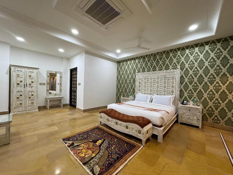 Hotel Durjay Garh image