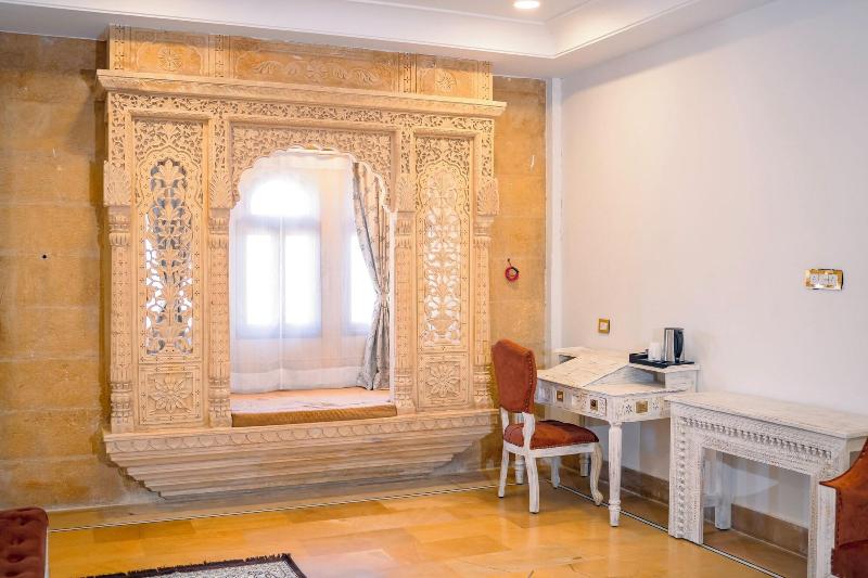 Hotel Durjay Garh image