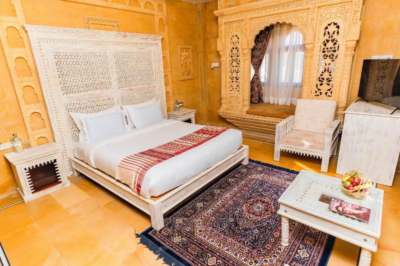 Hotel Durjay Garh image