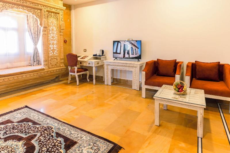 Hotel Durjay Garh image
