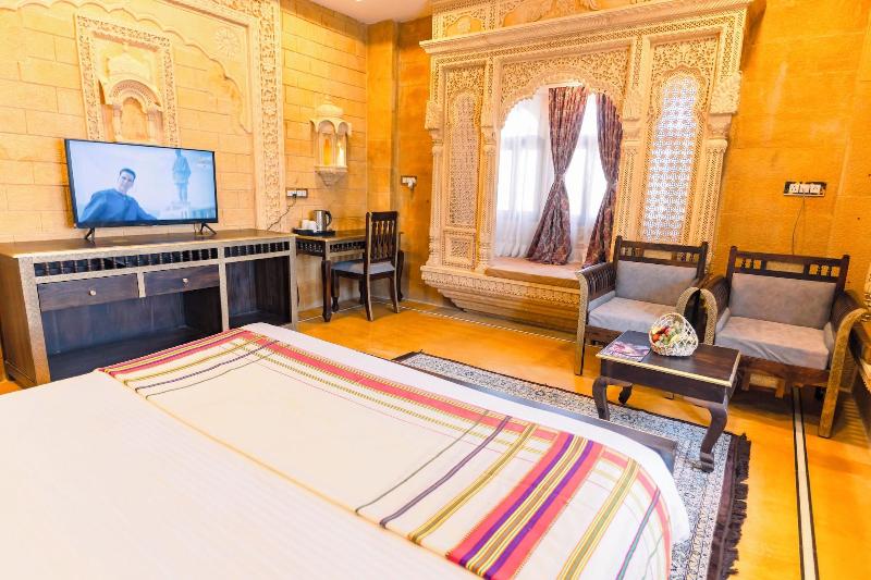 Hotel Durjay Garh image